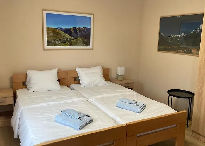 Bed & Breakfast Josanica Konjic