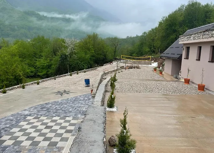 Bed & Breakfast Josanica Konjic