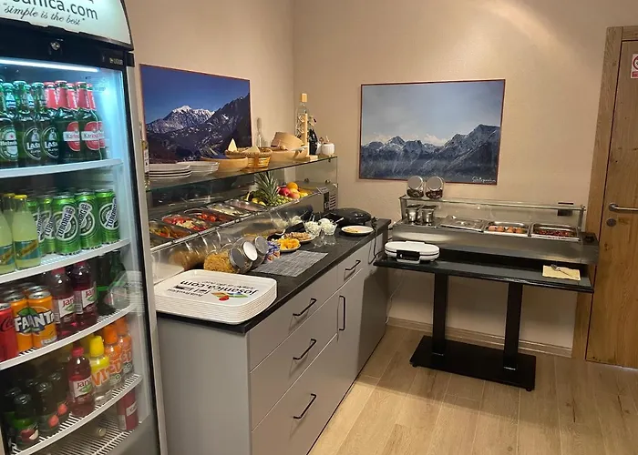 Bed & Breakfast Josanica Konjic