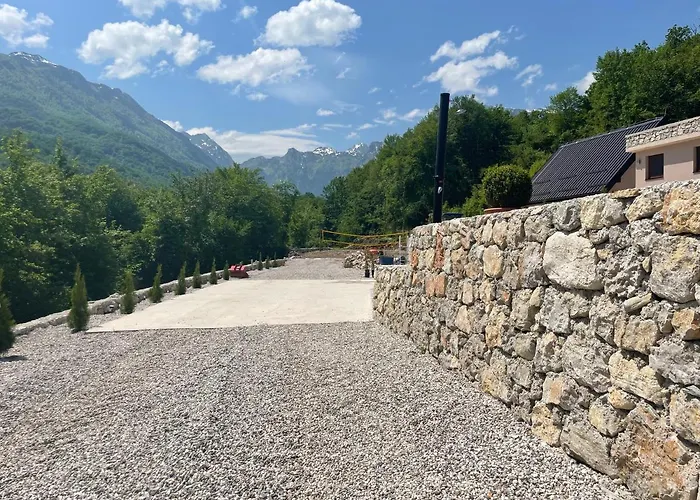 Bed & Breakfast Josanica Konjic