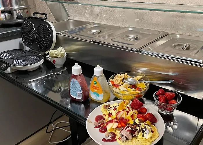 Bed & Breakfast Josanica *