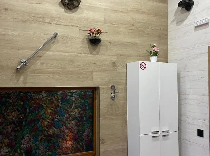 Josanica Bed & Breakfast