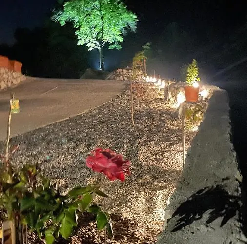 Josanica Bed & Breakfast