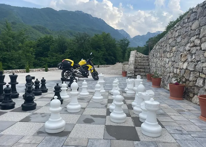 Josanica Bed & Breakfast