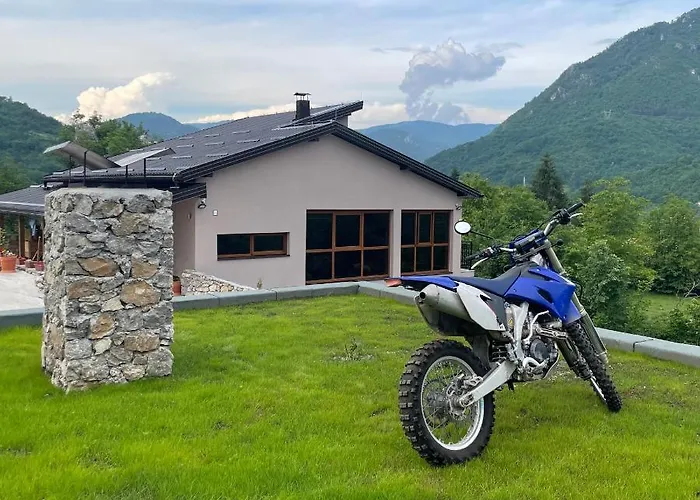 Bed & Breakfast Josanica