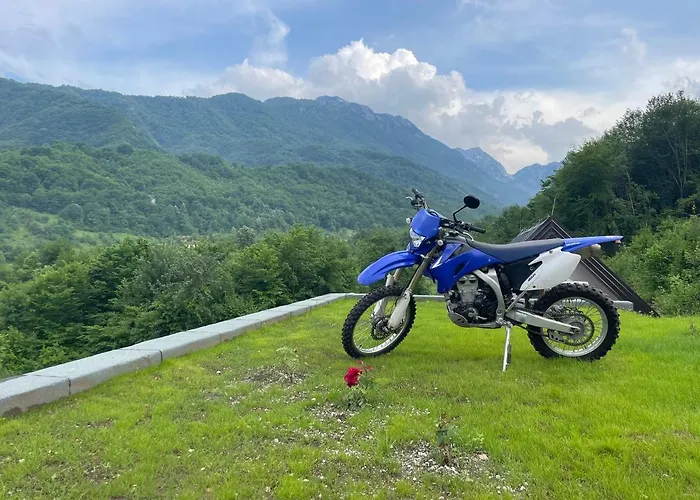 Bed & Breakfast Josanica