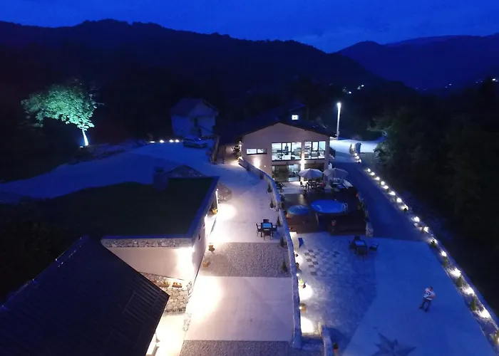 Bed & Breakfast Josanica