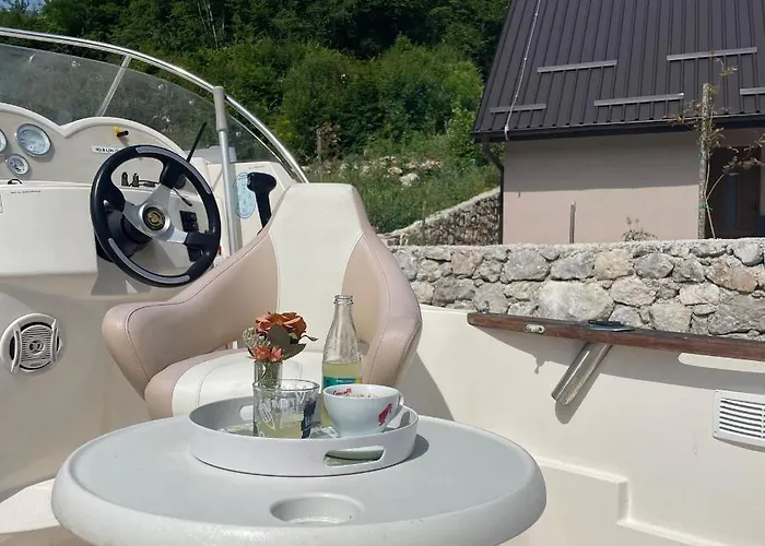 Bed & Breakfast Josanica Konjic