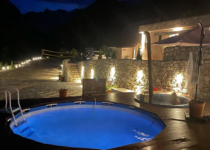 Bed & Breakfast Josanica *