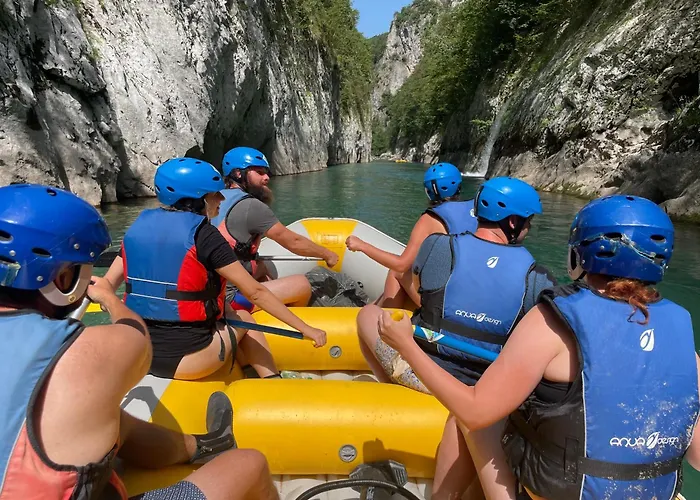 Josanica Bed & Breakfast